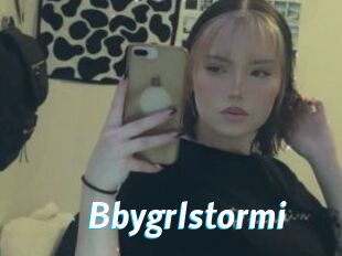 Bbygrlstormi