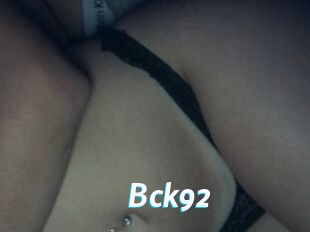 Bck92