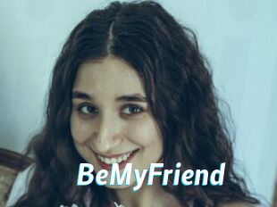 BeMyFriend