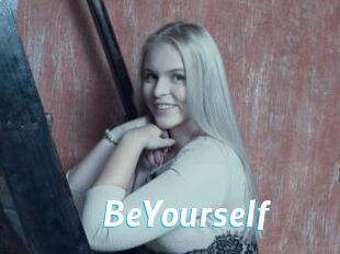 BeYourself