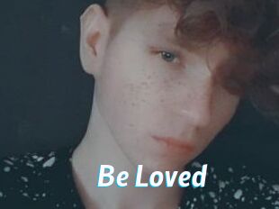 Be_Loved