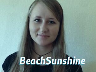 BeachSunshine