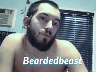 Beardedbeast