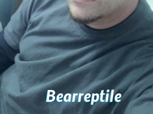 Bearreptile