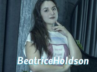 BeatriceHoldson