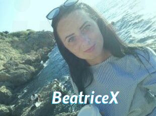 BeatriceX