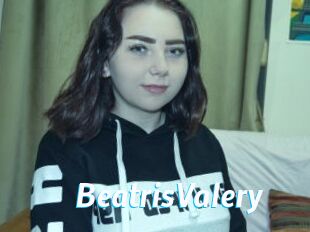 BeatrisValery