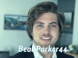 BeauParker44