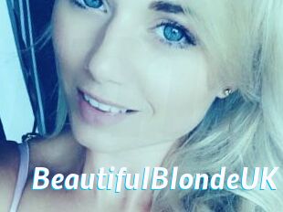 BeautifulBlondeUK