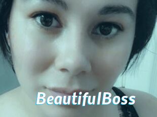 BeautifulBoss