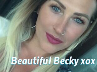 Beautiful_Becky_xox