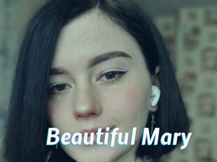 Beautiful_Mary