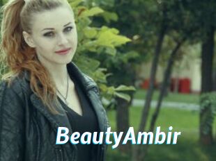 BeautyAmbir