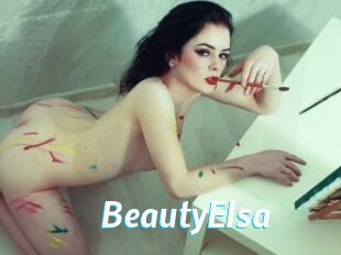 BeautyElsa