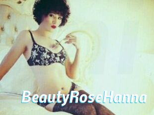 BeautyRoseHanna