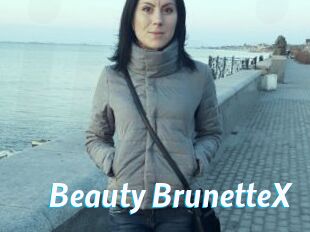 Beauty_BrunetteX