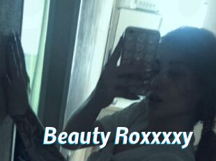 Beauty_Roxxxxy