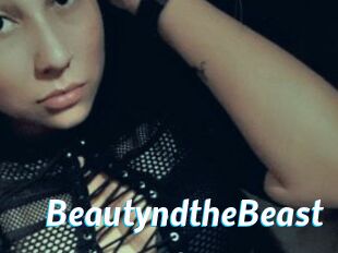 BeautyndtheBeast