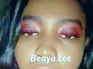 Beaya_Lee