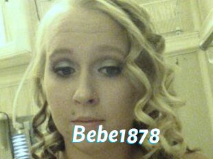 Bebe1878 J Mine
