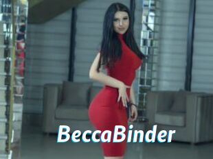 BeccaBinder