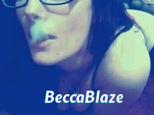 BeccaBlaze