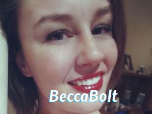 BeccaBolt