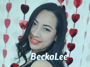 BeckaLee