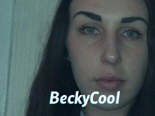 BeckyCool