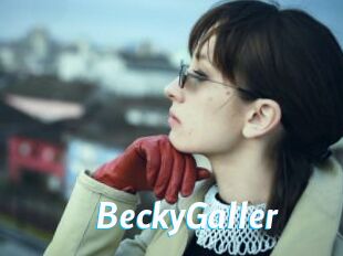 BeckyGaller