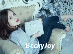 BeckyJoy