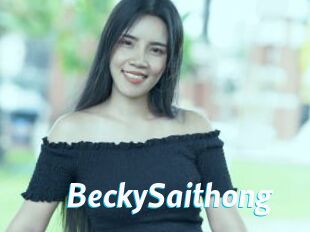 BeckySaithong