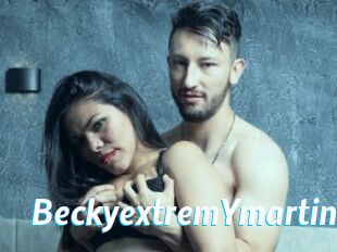 BeckyextremYmartin