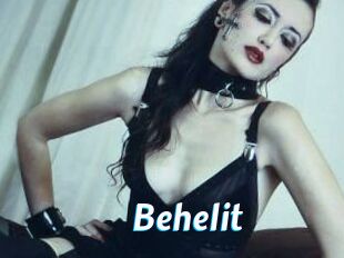 Behelit