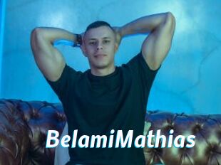 BelamiMathias