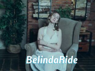 BelindaRide