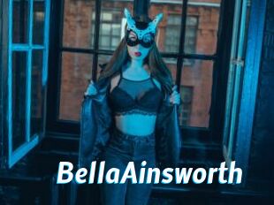 BellaAinsworth