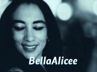 BellaAlicee