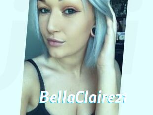 BellaClaire21