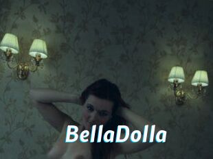 BellaDolla