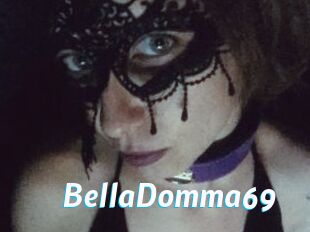 BellaDomma69