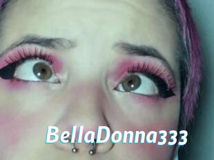 BellaDonna333