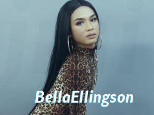 BellaEllingson