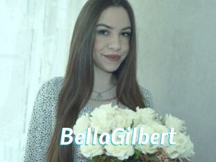 BellaGilbert