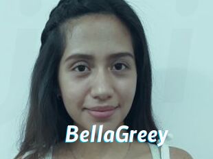 BellaGreey