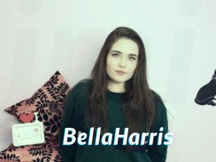 BellaHarris