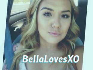 Bella_LovesXO