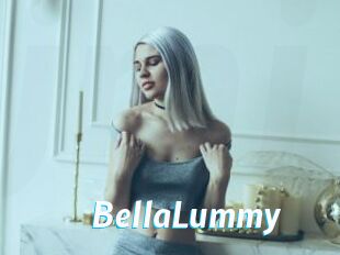 BellaLummy