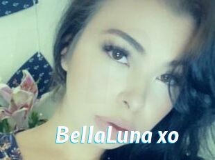 BellaLuna_xo