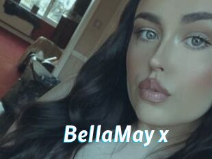 BellaMay_x